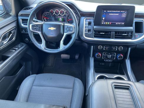 Certified 2023 Chevrolet Tahoe LS image 28