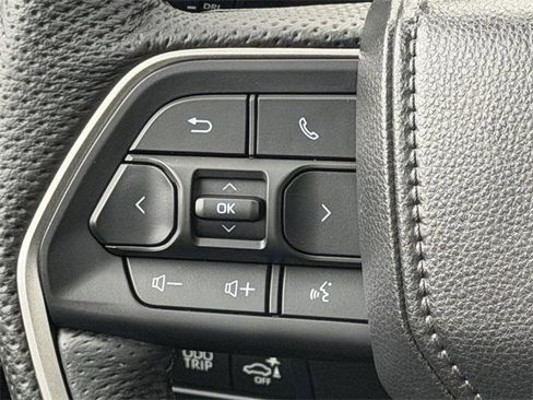 Certified 2025 Toyota Tundra Limited image 11