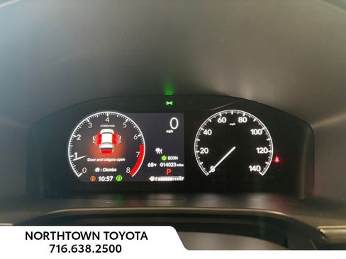 Used 2023 Honda CR-V EX-L image 15