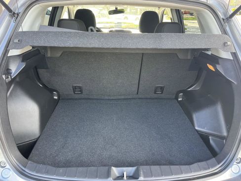 Used 2020 Mitsubishi Outlander Sport ES AWD/4WD image 7