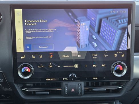 Certified 2026 Lexus GX 550 Luxury+ Package image 25