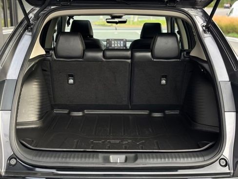 Used 2024 Honda HR-V EX-L image 83