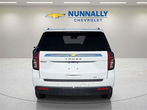 Used 2024 Chevrolet Tahoe LT image 4