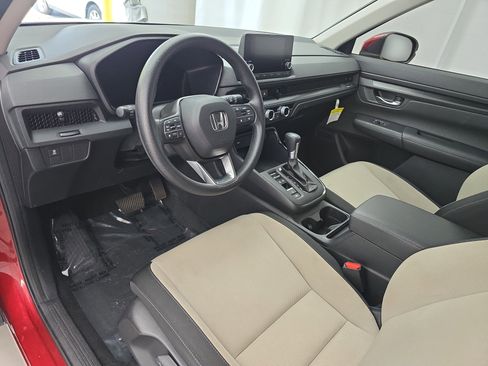 Certified 2025 Honda CR-V LX image 15