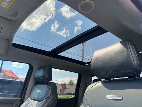 Certified 2023 Ford F150 Limited AWD/4WD image 31