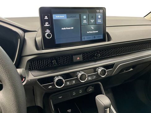New 2026 Honda CR-V EX image 12