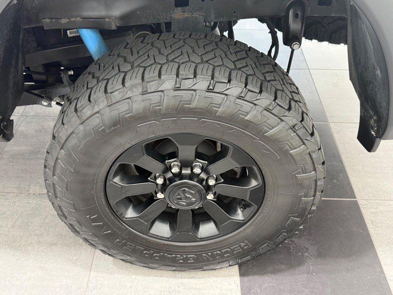 Used 2023 RAM 2500 Power Wagon w/ Level 2 Equipment Group AWD/4WD image 5