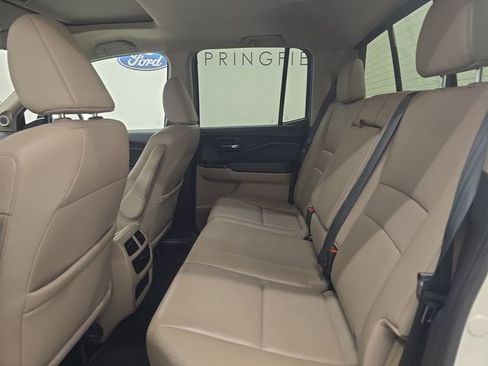Used 2017 Honda Ridgeline RTL-E image 17