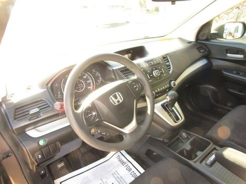 Used 2013 Honda CR-V EX image 18