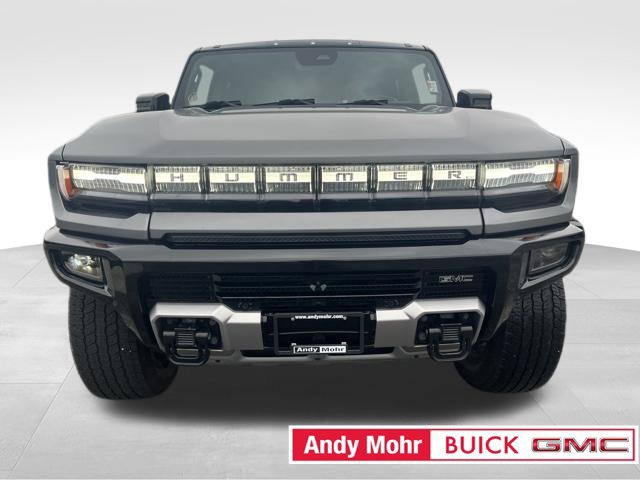 Used 2026 GMC Hummer EV 3X w/ Carbon Fiber Edition Package AWD/4WD image 4