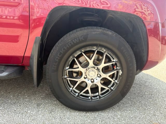 Used 2006 Honda Ridgeline RTS image 30