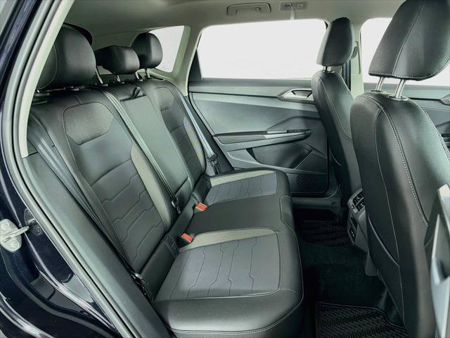 New 2027 Volkswagen Taos SE AWD/4WD image 27