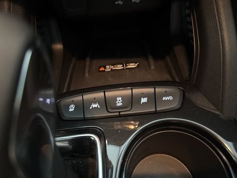 New 2026 Chevrolet TrailBlazer LT w/ Convenience Package image 38