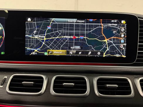 Used 2023 Mercedes-Benz GLE 450 4MATIC image 33