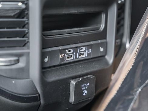 New 2025 RAM 2500 Power Wagon image 38