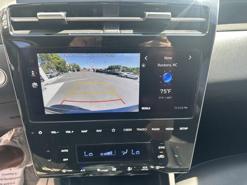 Used 2023 Hyundai Tucson XRT AWD/4WD image 16