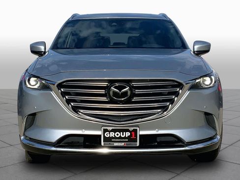 Used 2019 MAZDA CX-9 Grand Touring AWD/4WD image 3