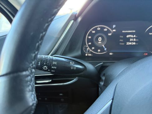 Used 2023 Hyundai Sonata SEL w/ Convenience Package FWD image 19