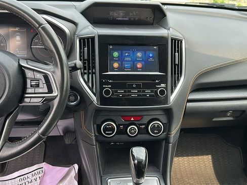 Certified 2021 Subaru Crosstrek 2.0i Premium w/ Moonroof Package image 20