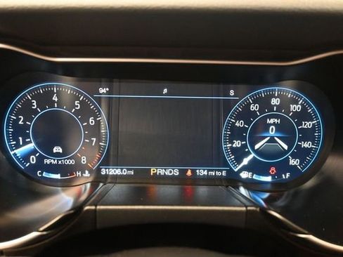 Certified 2020 Ford Mustang GT Premium w/ GT Performance Package RWD image 30