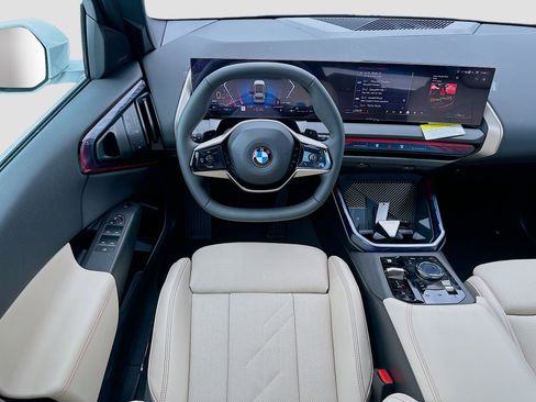 New 2025 BMW X3 xDrive30i w/ Convenience Package image 17