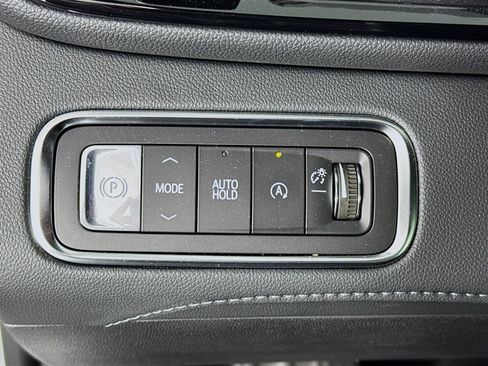 New 2026 Buick Enclave Sport Touring w/ Power Package image 10