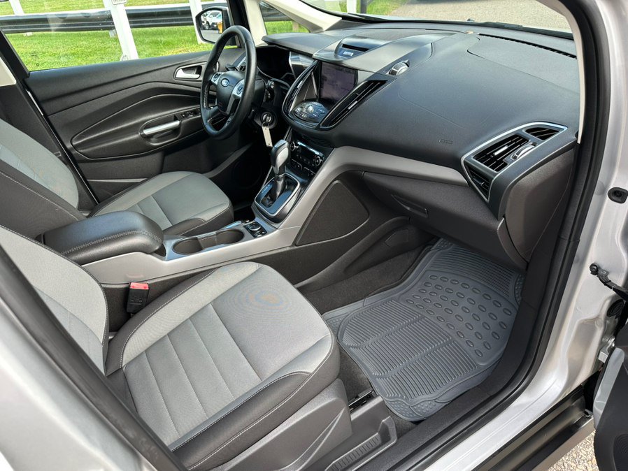 Used 2013 Ford C-MAX SE FWD image 12