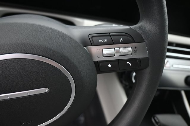 New 2026 Hyundai Tucson SEL Plus AWD/4WD image 21