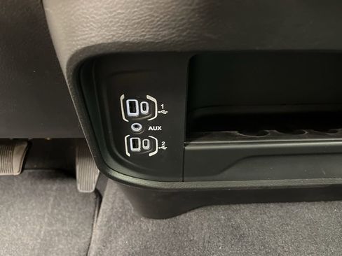 New 2026 RAM 2500 Tradesman image 17