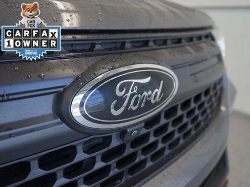 Certified 2022 Ford Explorer Timberline AWD/4WD image 20