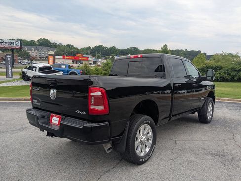 Used 2023 RAM 2500 Laramie AWD/4WD image 5