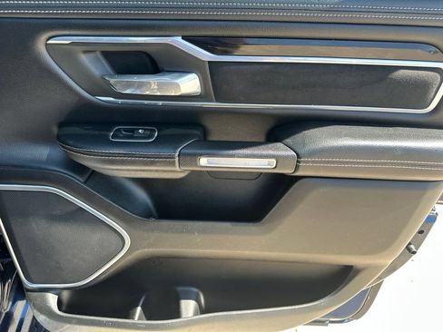 Used 2020 RAM 1500 Laramie AWD/4WD image 27