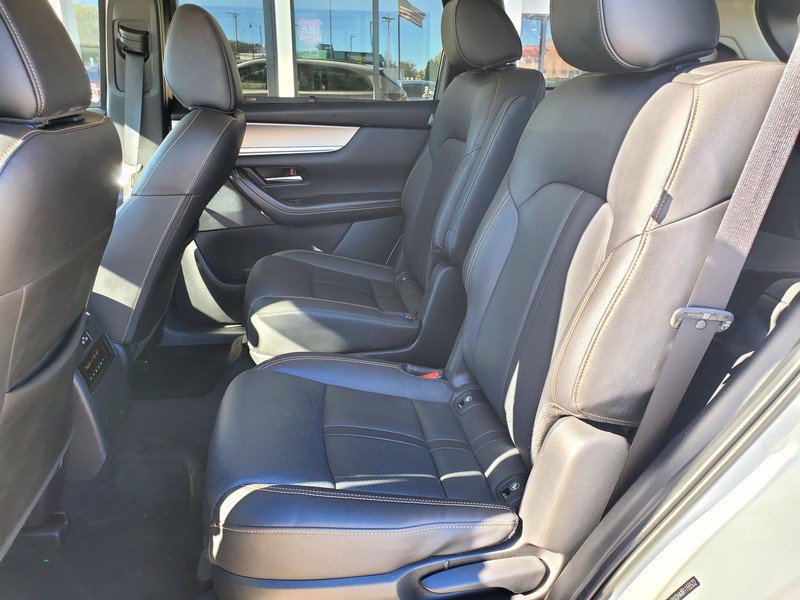Used 2024 MAZDA CX-90 Plug-In Hybrid w/ Premium Pkg AWD/4WD image 18