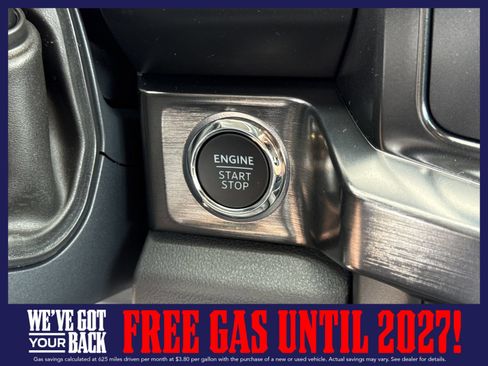 New 2026 Ford F250 Lariat w/ Black Appearance Package AWD/4WD image 29