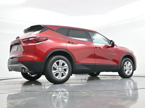 Used 2022 Chevrolet Blazer LT FWD image 46