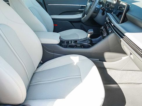 New 2026 Hyundai Sonata SE image 21