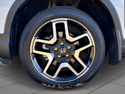 Used 2023 Honda Passport Elite image 10