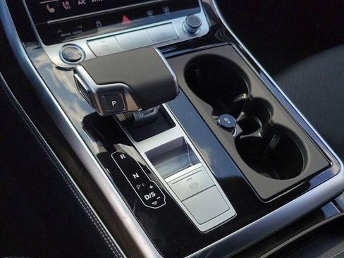 New 2026 Audi Q8 Premium Plus AWD/4WD image 15