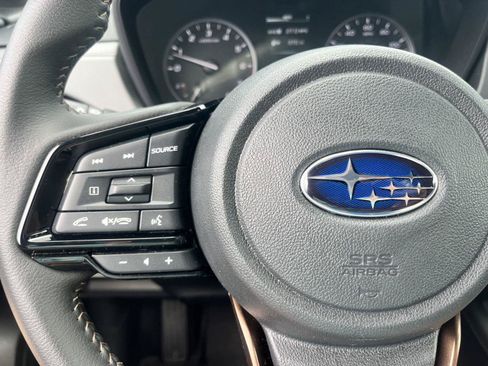 Used 2026 Subaru Forester Sport AWD/4WD image 33
