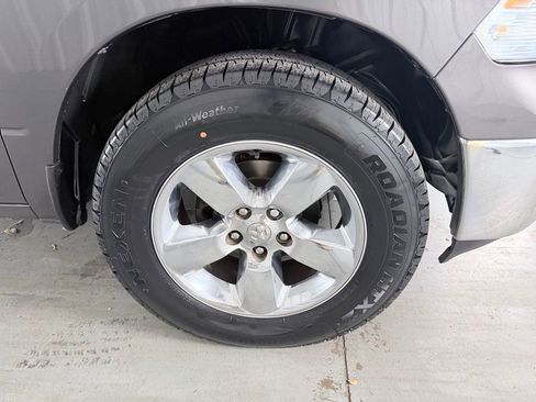 Used 2016 RAM 1500 Lone Star image 4