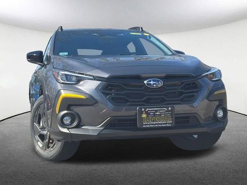 Certified 2025 Subaru Crosstrek 2.5i Sport AWD/4WD image 3