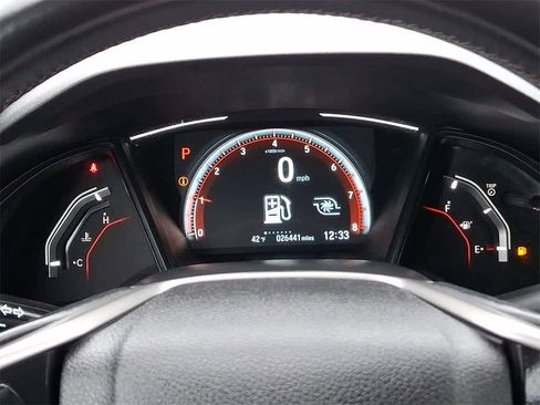 Used 2021 Honda Civic Sport image 13