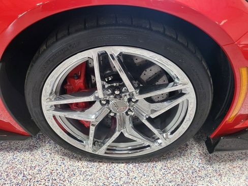 Used 2019 Chevrolet Corvette ZR1 image 18