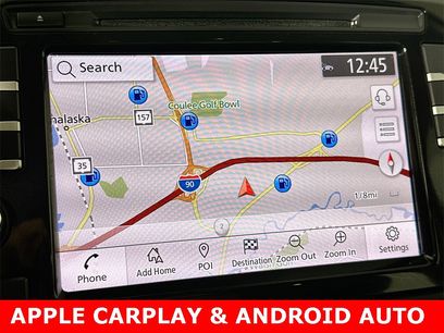 Used 2023 Nissan Maxima SV w/ Floor Mat Group