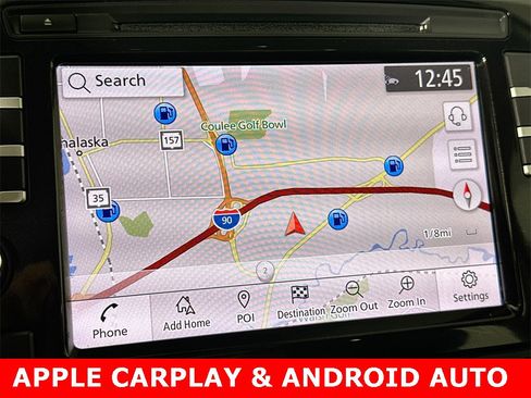 Used 2023 Nissan Maxima SV w/ Floor Mat Group image 2