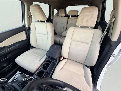 Used 2015 Honda CR-V EX image 16