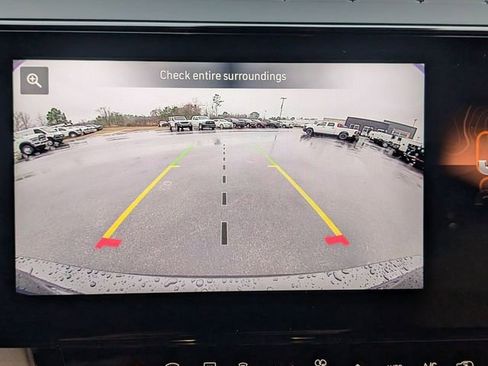 New 2026 Jeep Grand Cherokee L Limited image 19