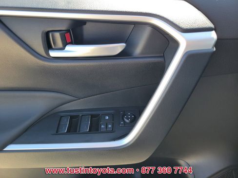Certified 2023 Toyota RAV4 XLE Premium FWD image 17