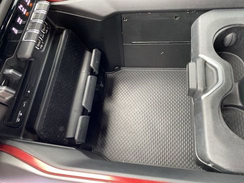 Used 2019 RAM 1500 Rebel w/ Rebel Level 2 Equipment Group AWD/4WD image 19