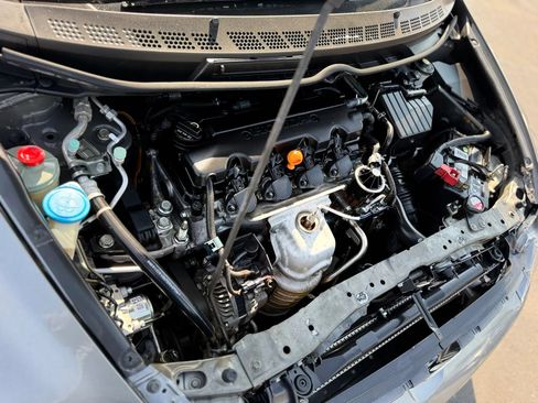 Used 2008 Honda Civic LX image 10
